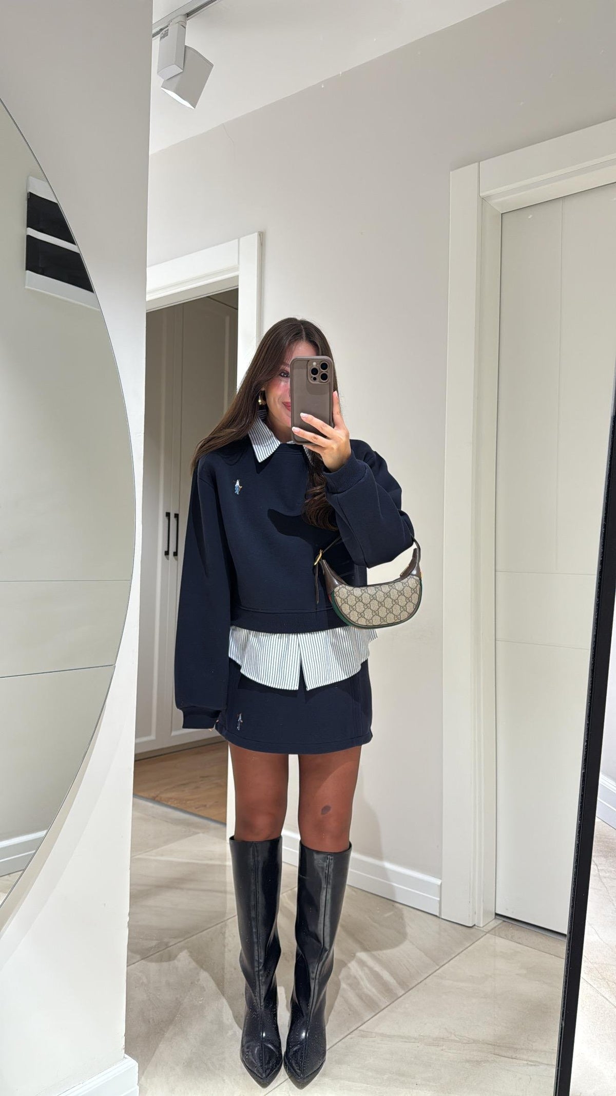 Conjunto Élise