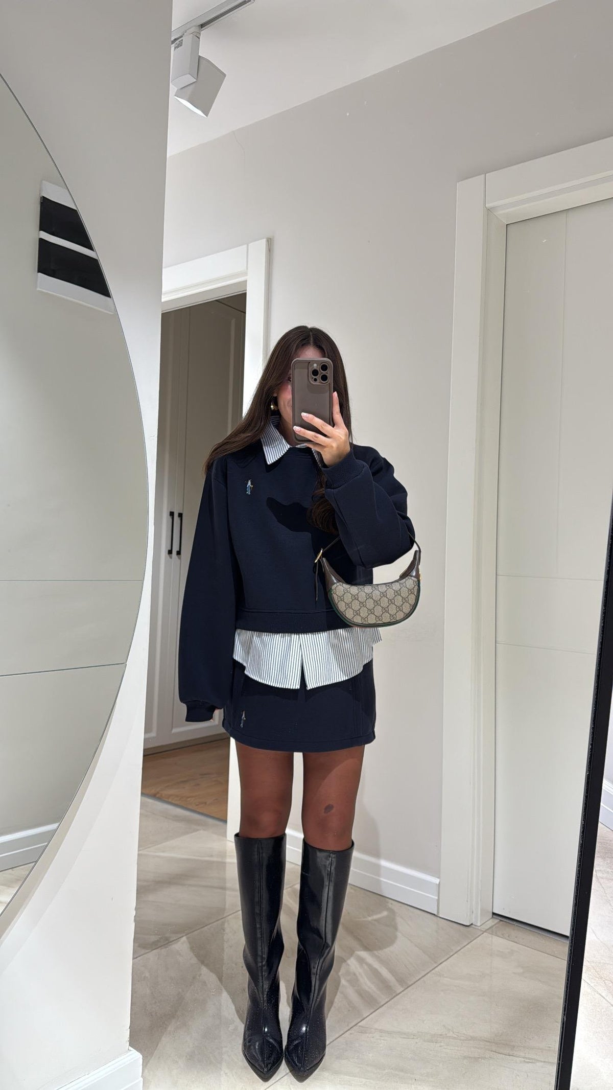 Conjunto Élise