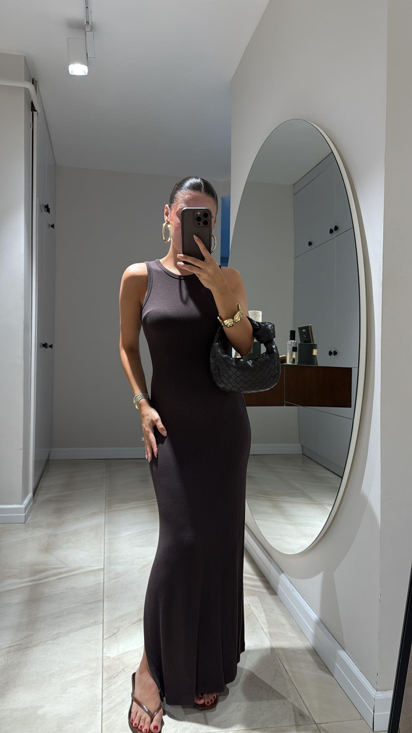 Vestido Meg