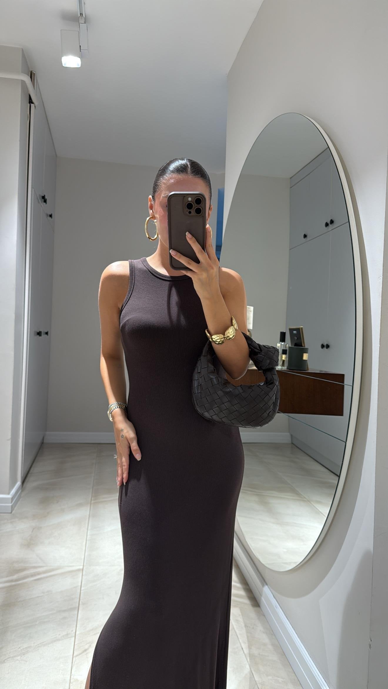 Vestido Meg