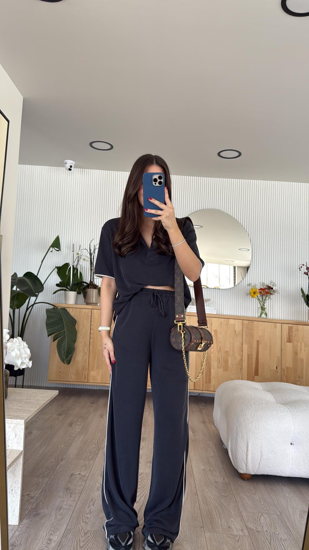 Conjunto Isadora
