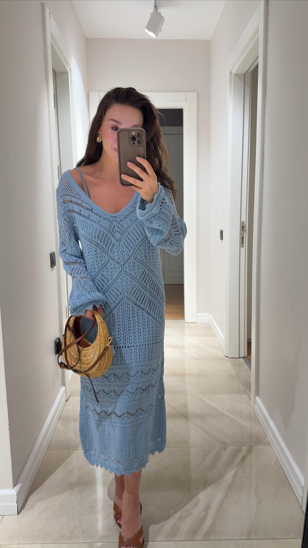 Vestido Brisa