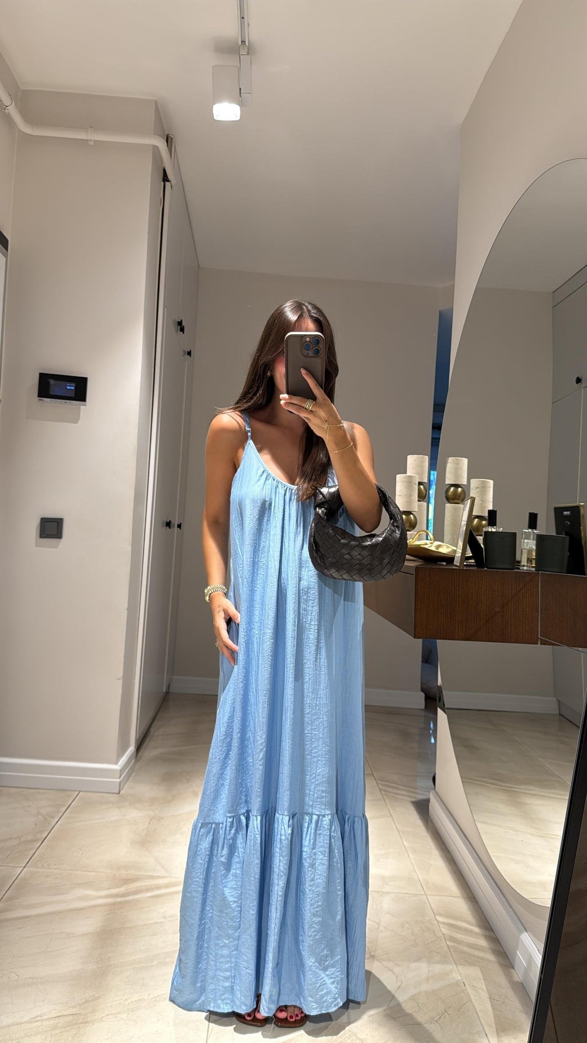 Vestido Mariana