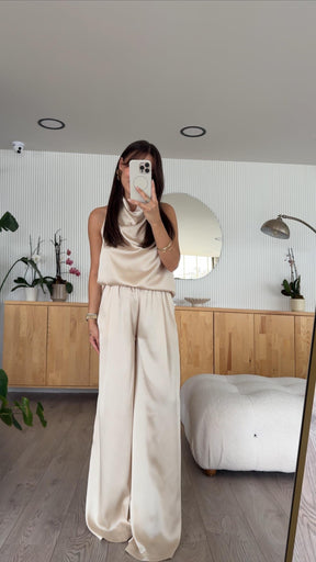 Conjunto Melina