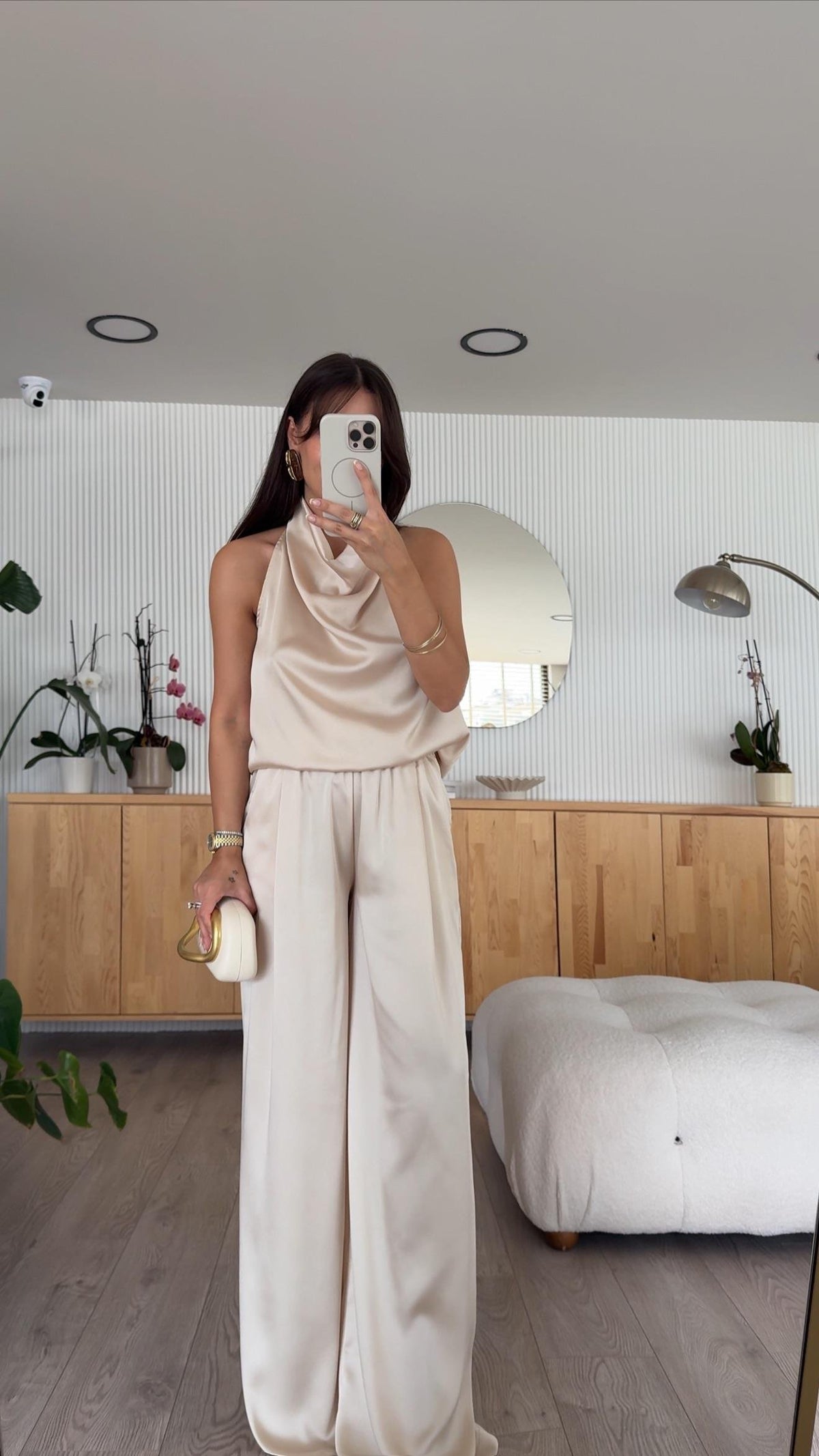 Conjunto Melina