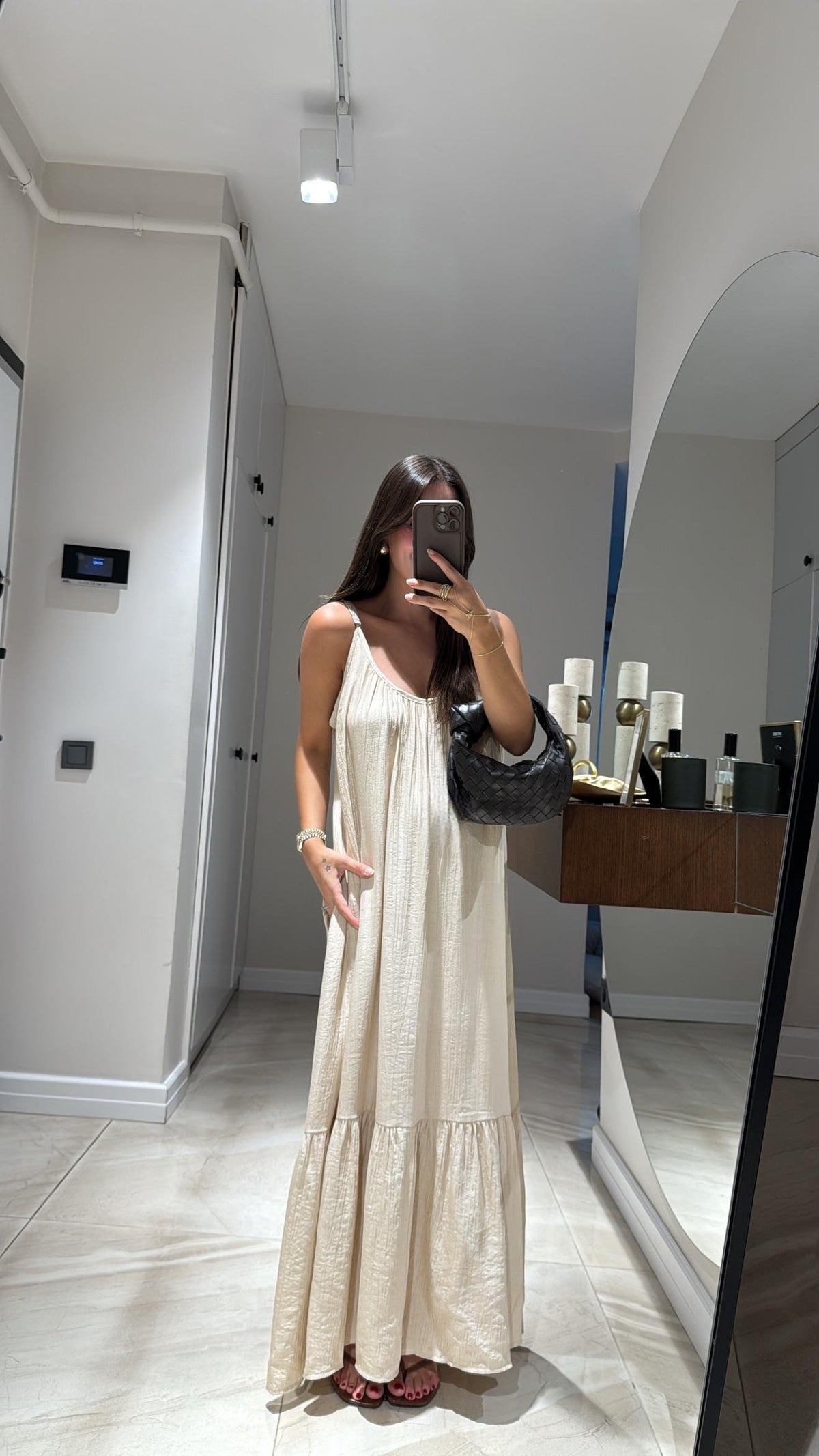 Vestido Mariana