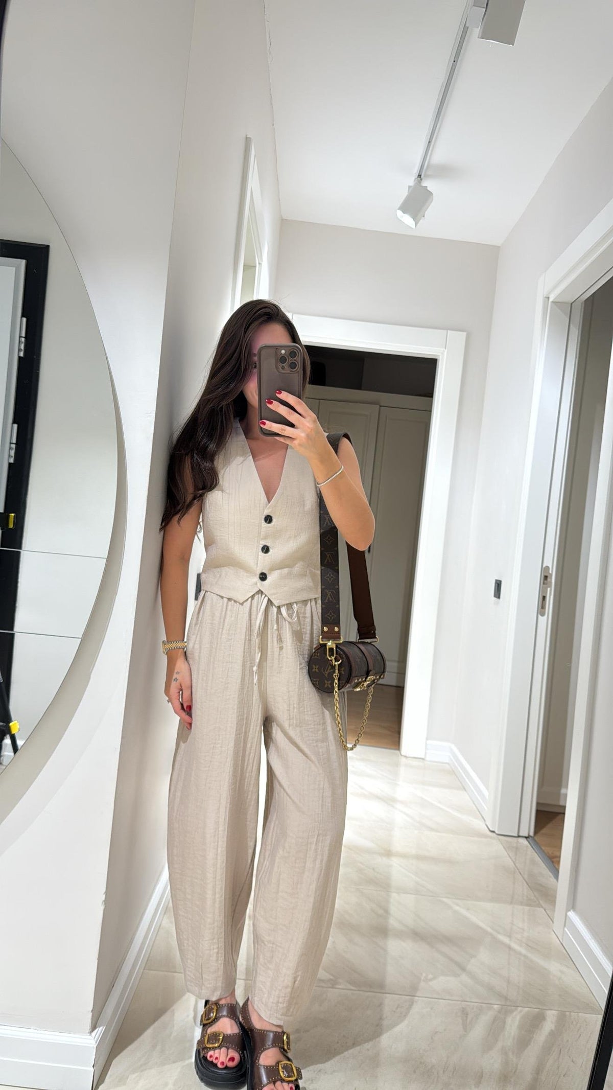 Conjunto Camila