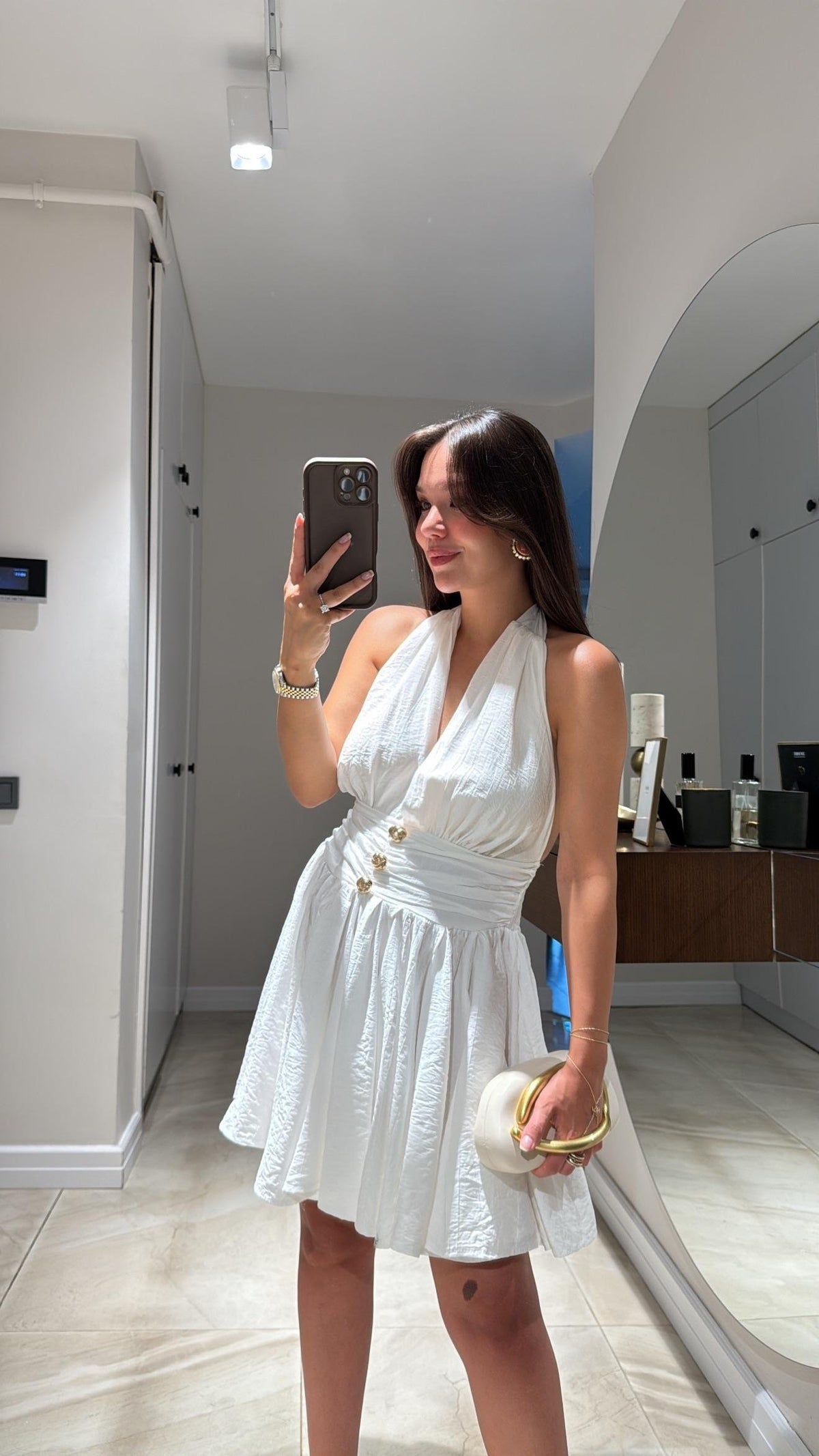 Vestido Helen