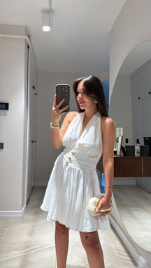 Vestido Helen