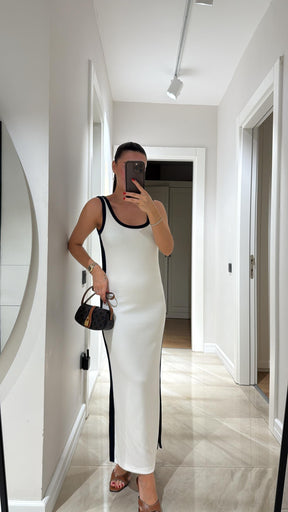 Vestido Bea