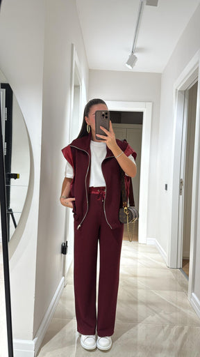 Conjunto Oslo