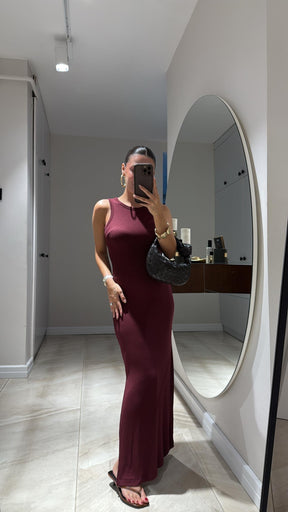 Vestido Meg