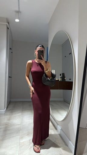 Vestido Meg