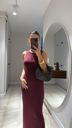 Vestido Meg