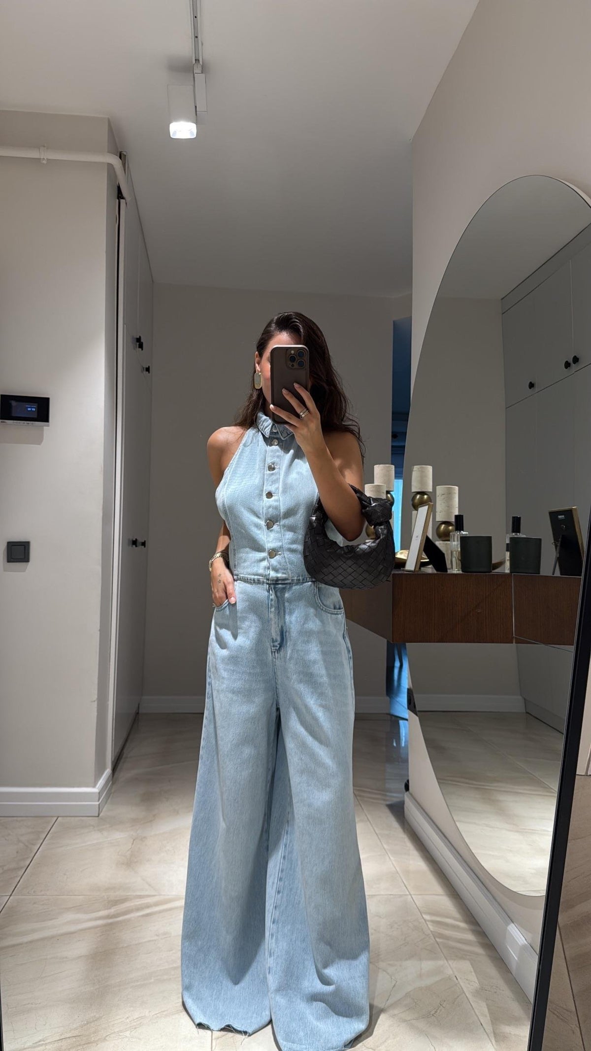 Macacão Giulia