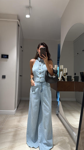 Macacão Giulia