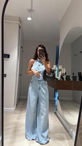 Macacão Giulia