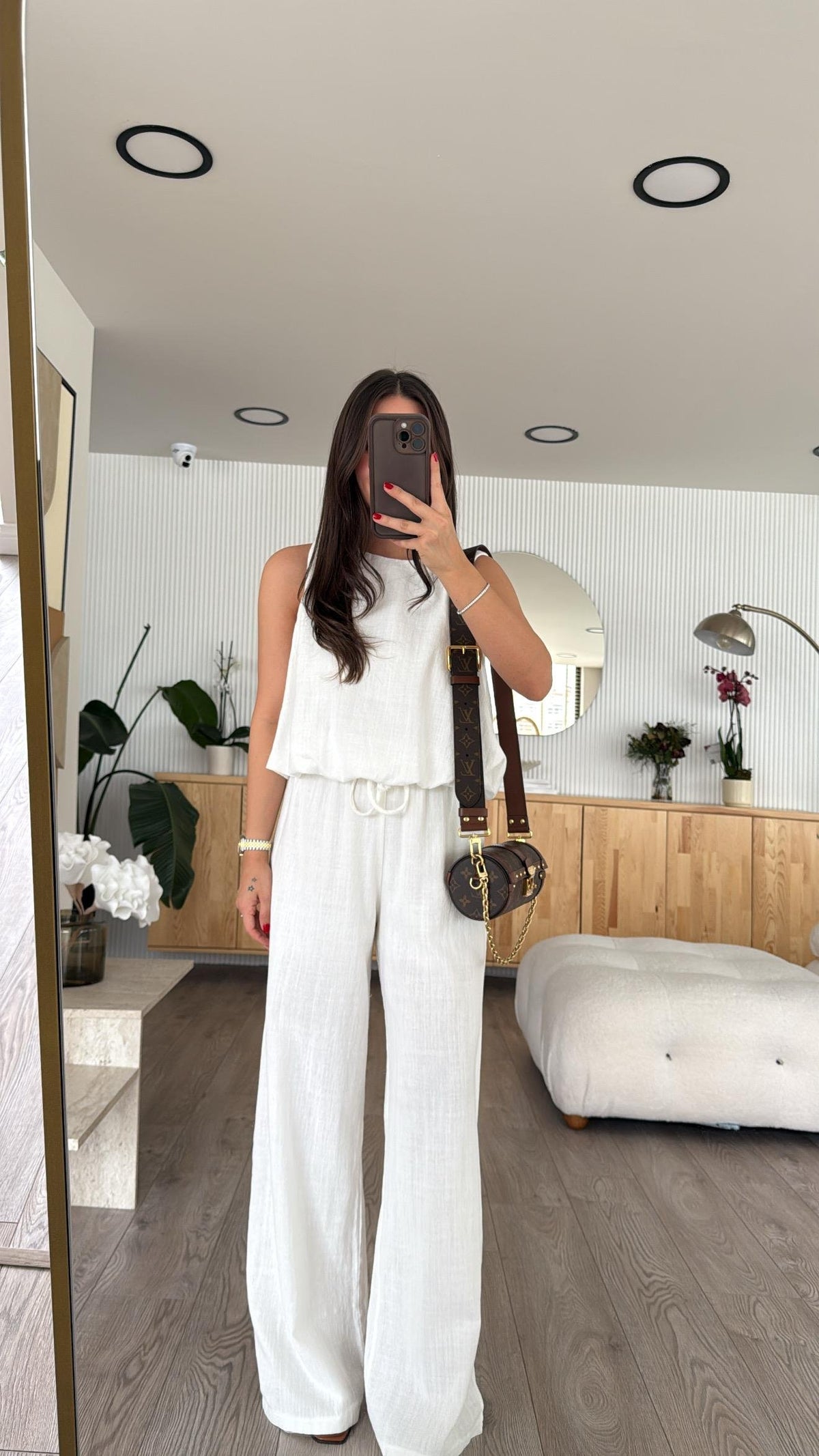 Conjunto Clara