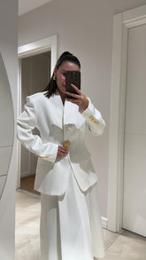 Conjunto Bianca