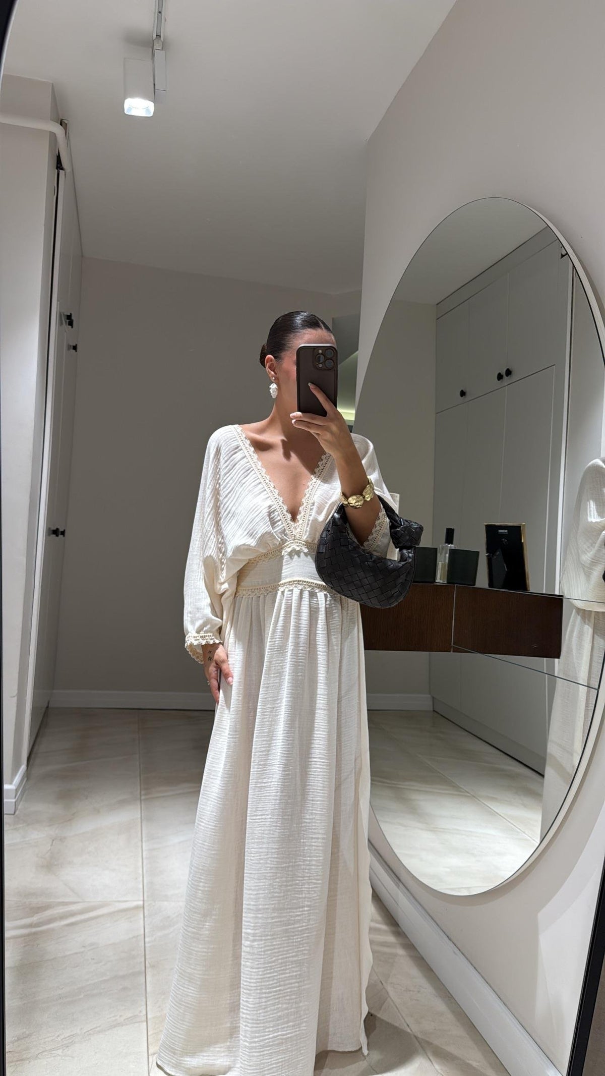 Vestido Mel