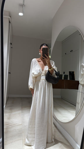 Vestido Mel