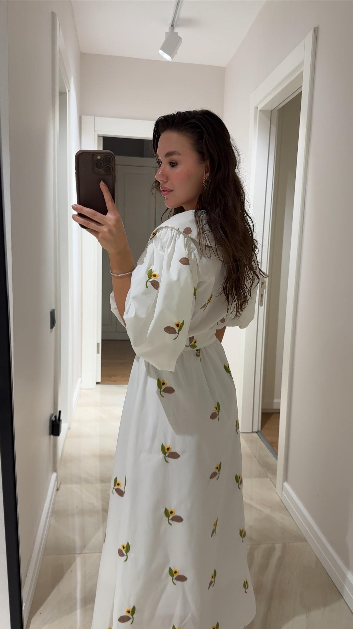 Vestido Aurora