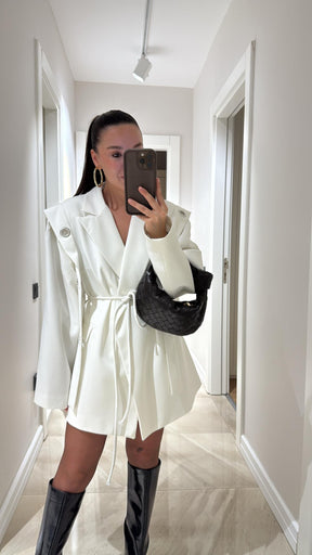 Vestido Estella