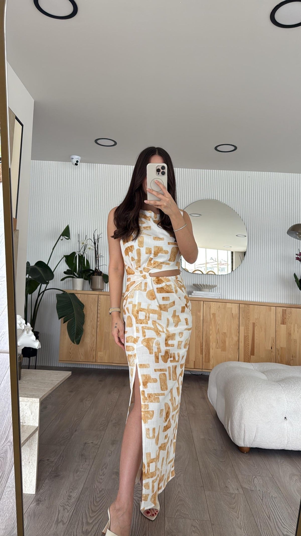 Vestido Lívia