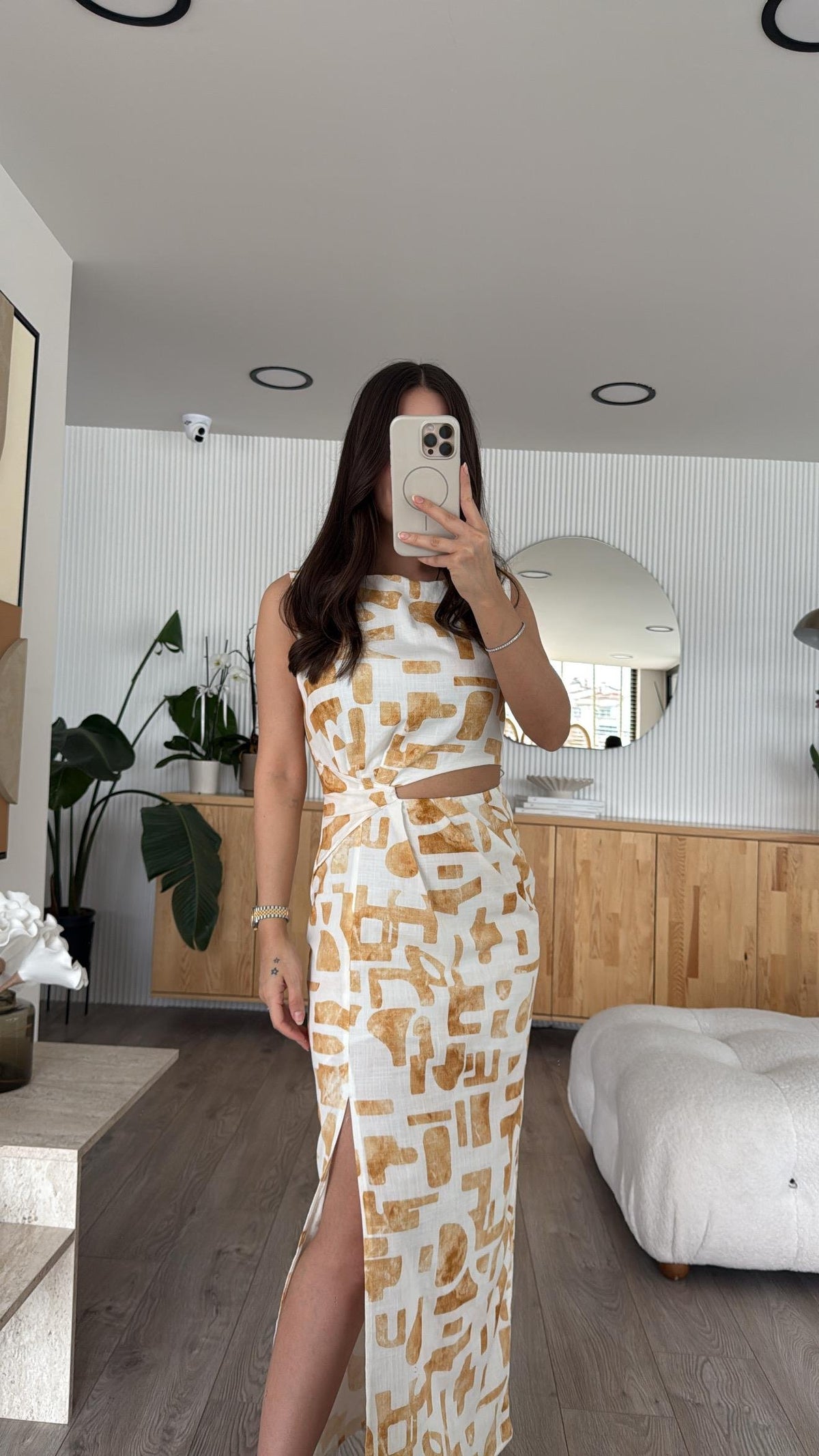 Vestido Lívia
