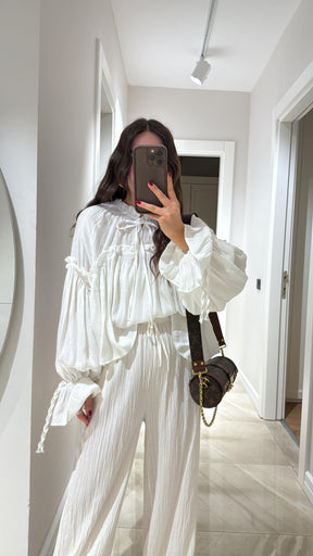 Conjunto Yaka
