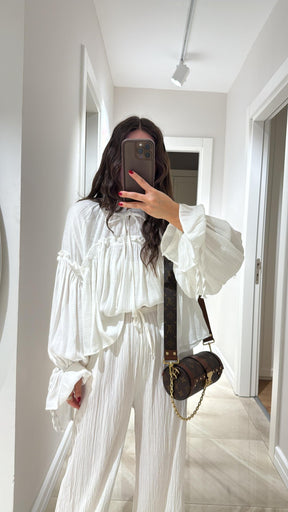 Conjunto Yaka