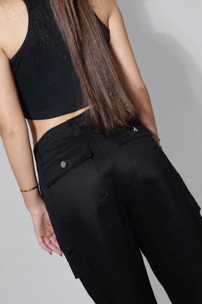 Calça Cargo Mia - Combo 3 unidades