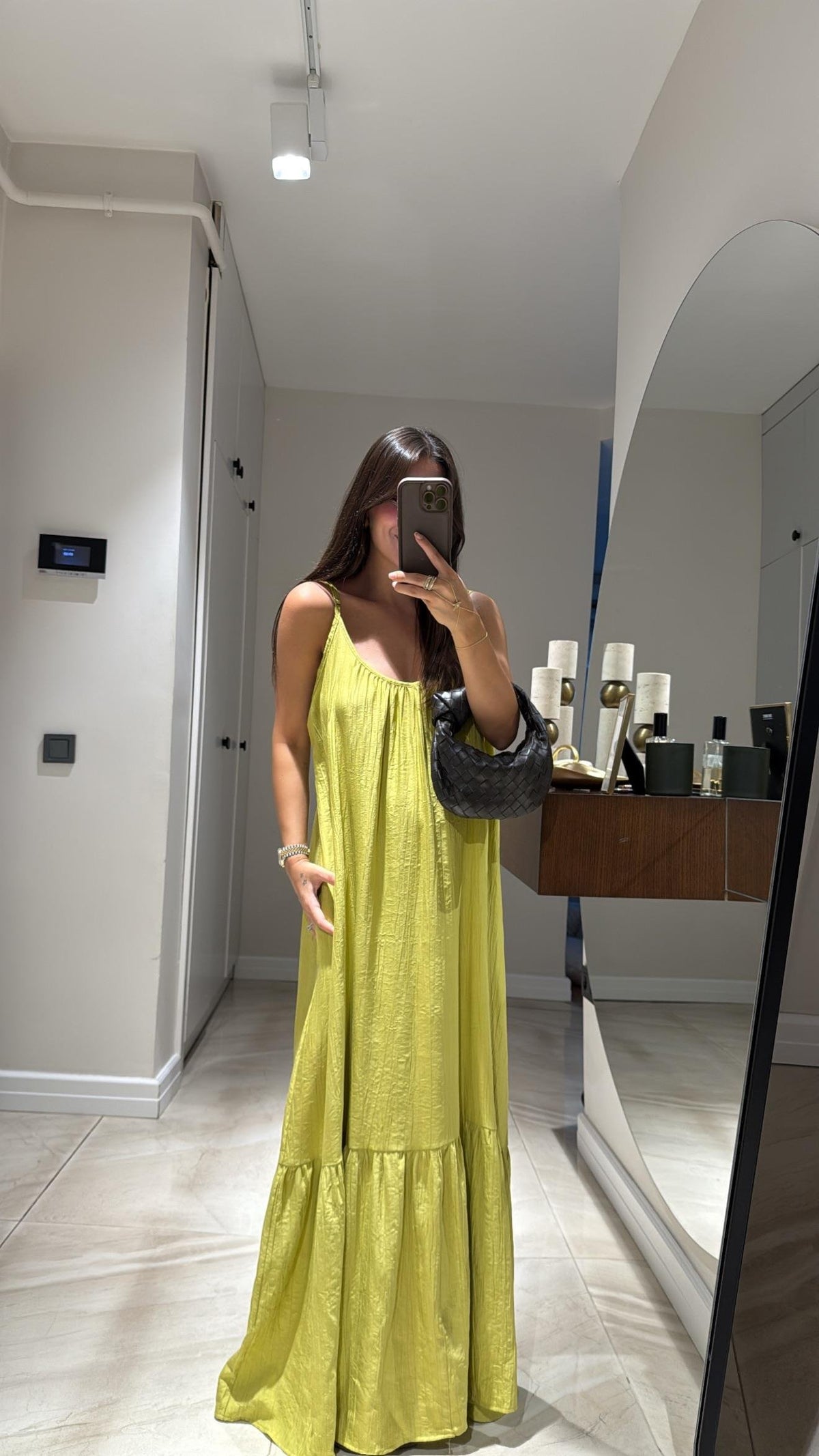 Vestido Mariana