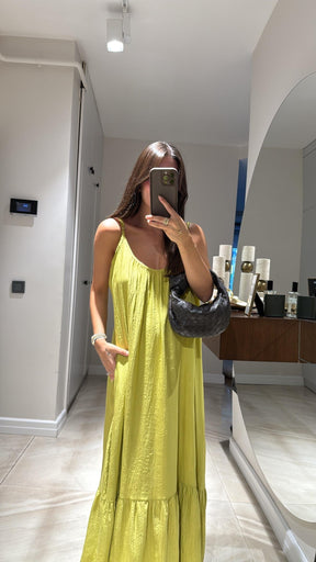 Vestido Mariana