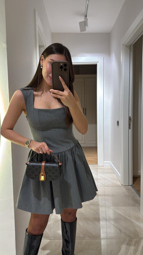 Vestido Isabela