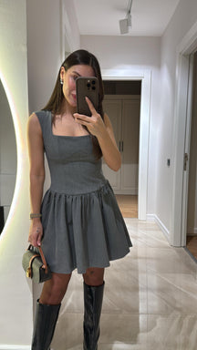 Vestido Isabela