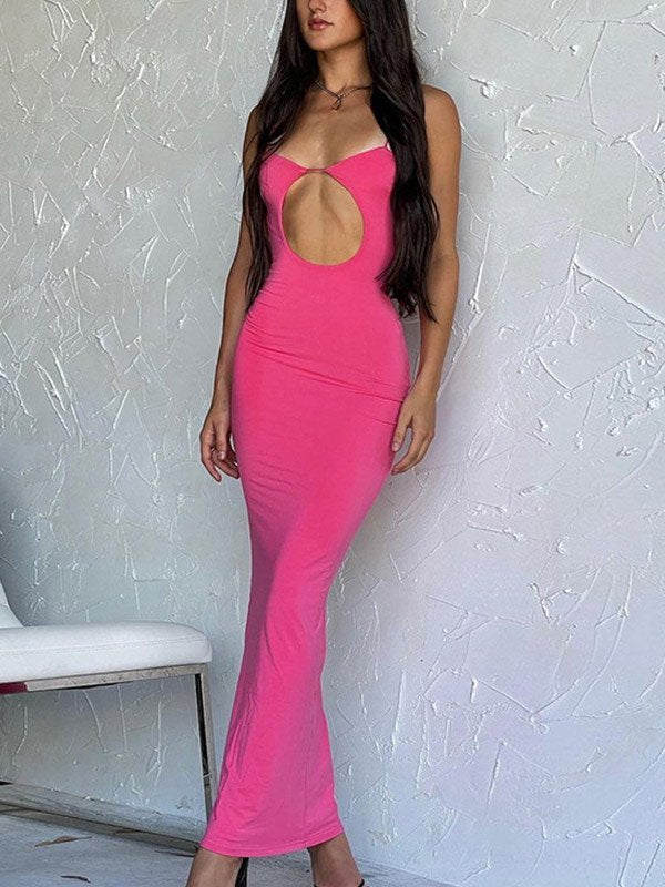 Vestido Eclipse