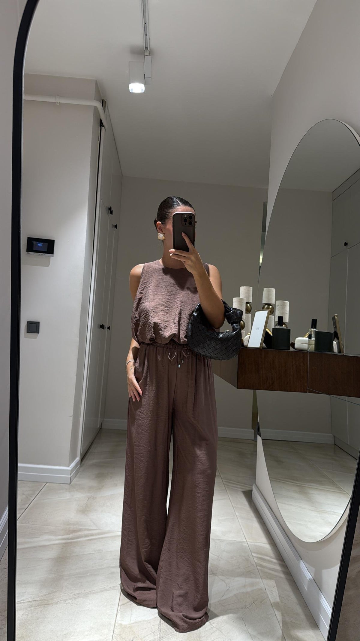 Conjunto Giovana