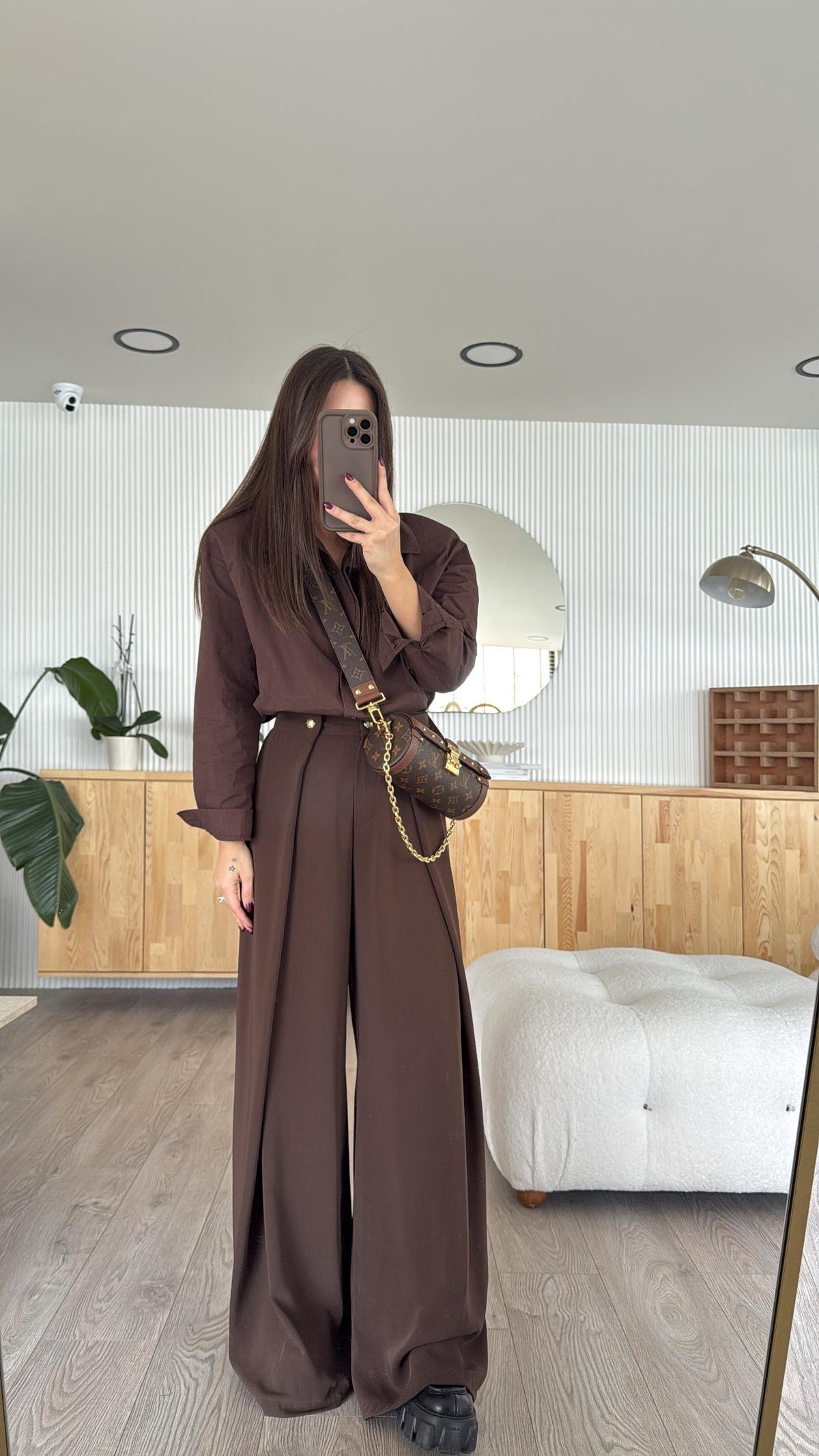 Conjunto Mirela