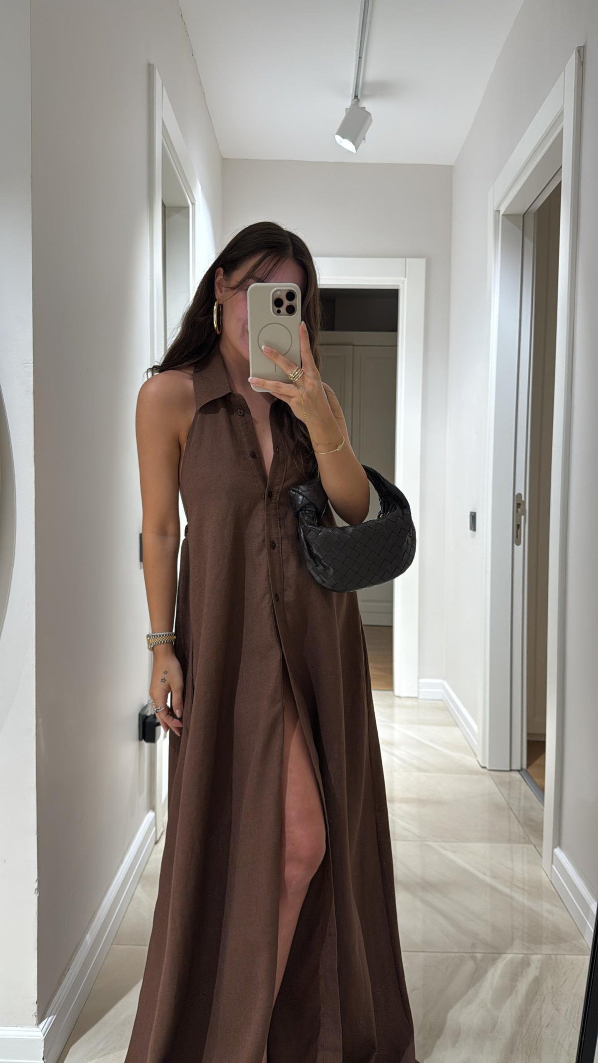 Vestido Roberta