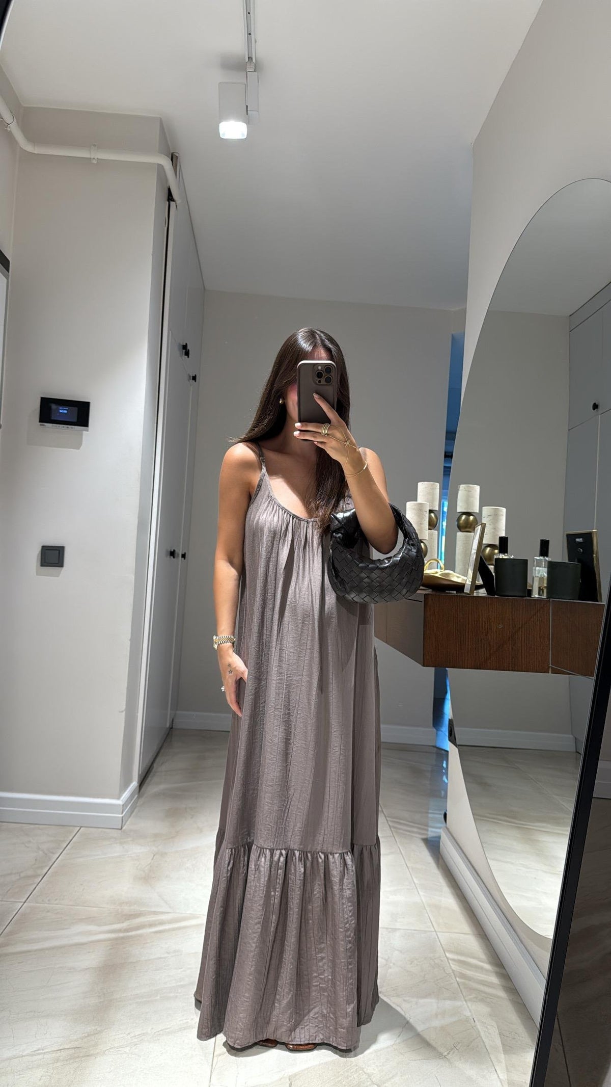 Vestido Mariana