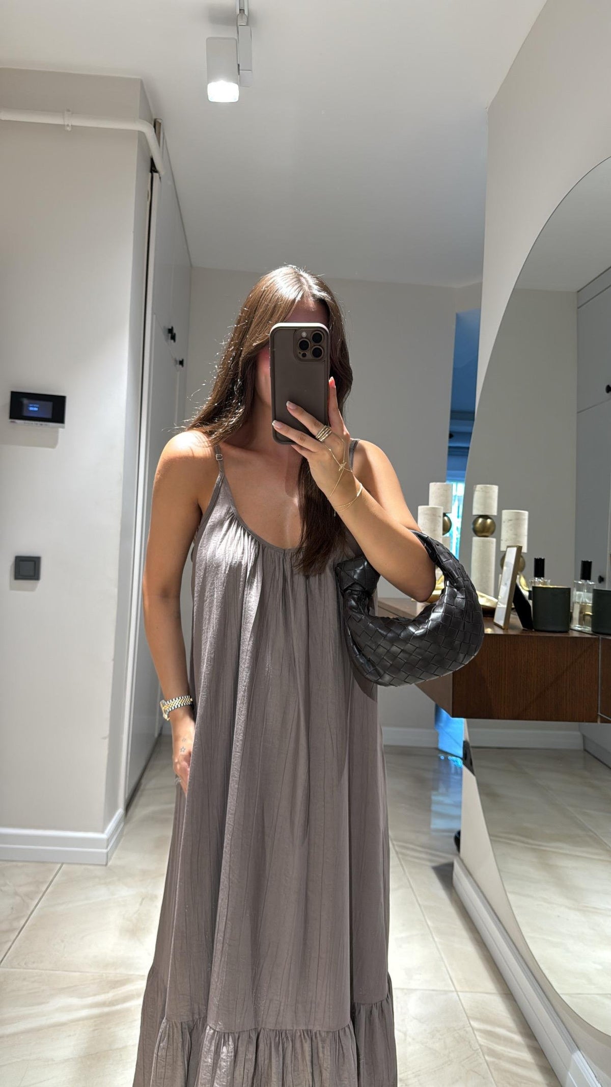 Vestido Mariana