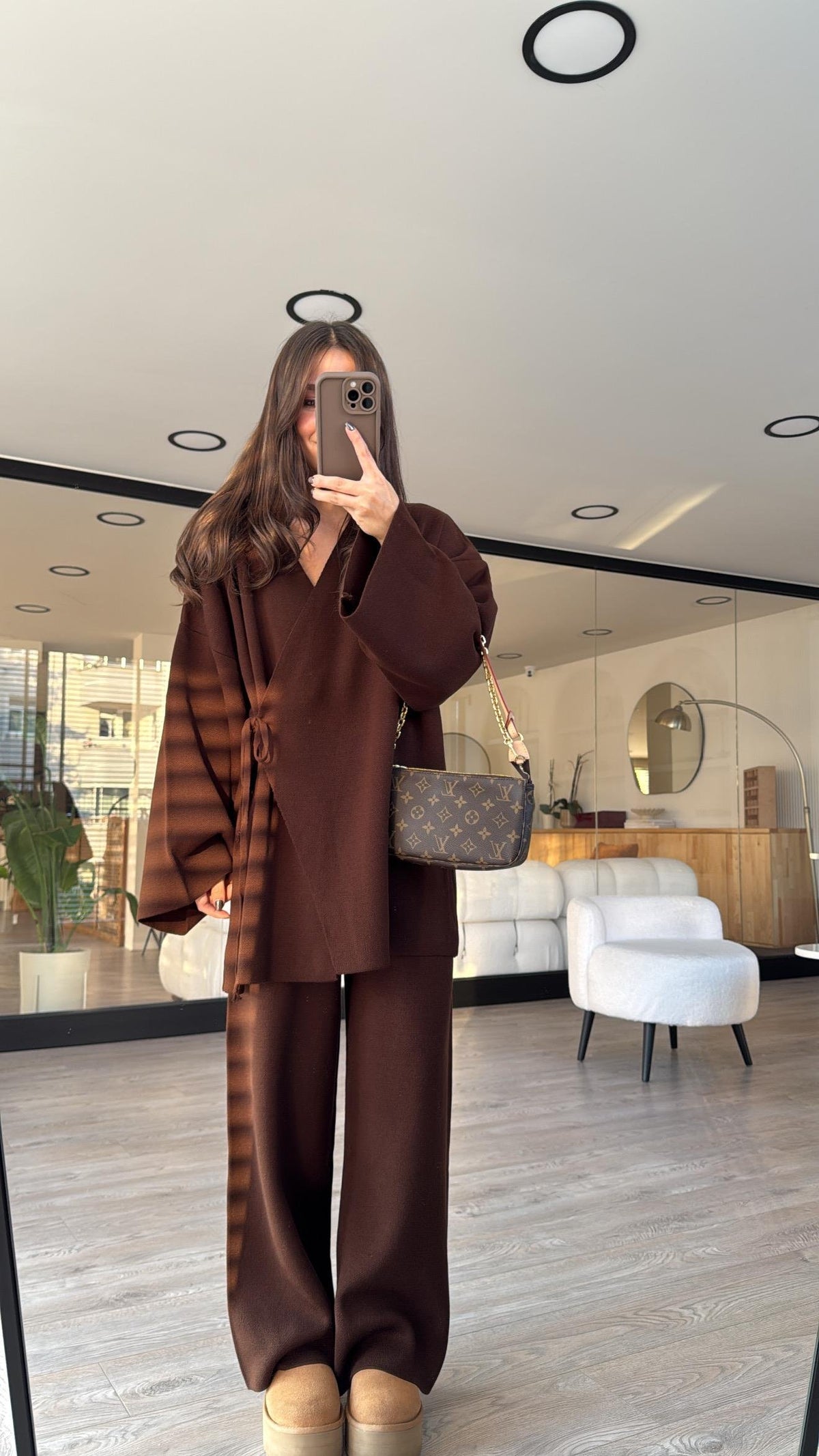 Conjunto Valentina