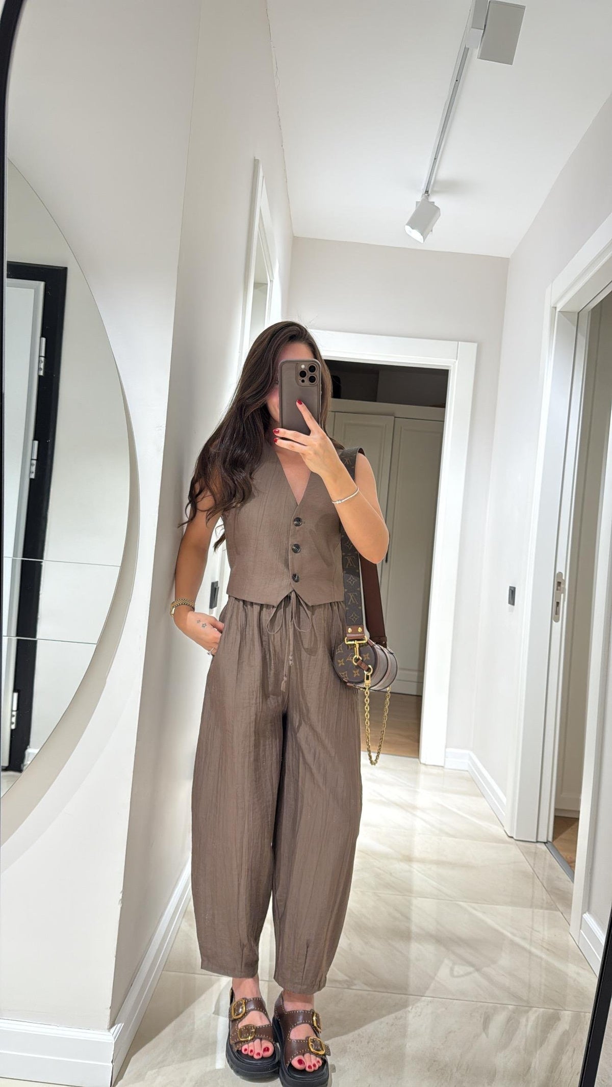Conjunto Camila