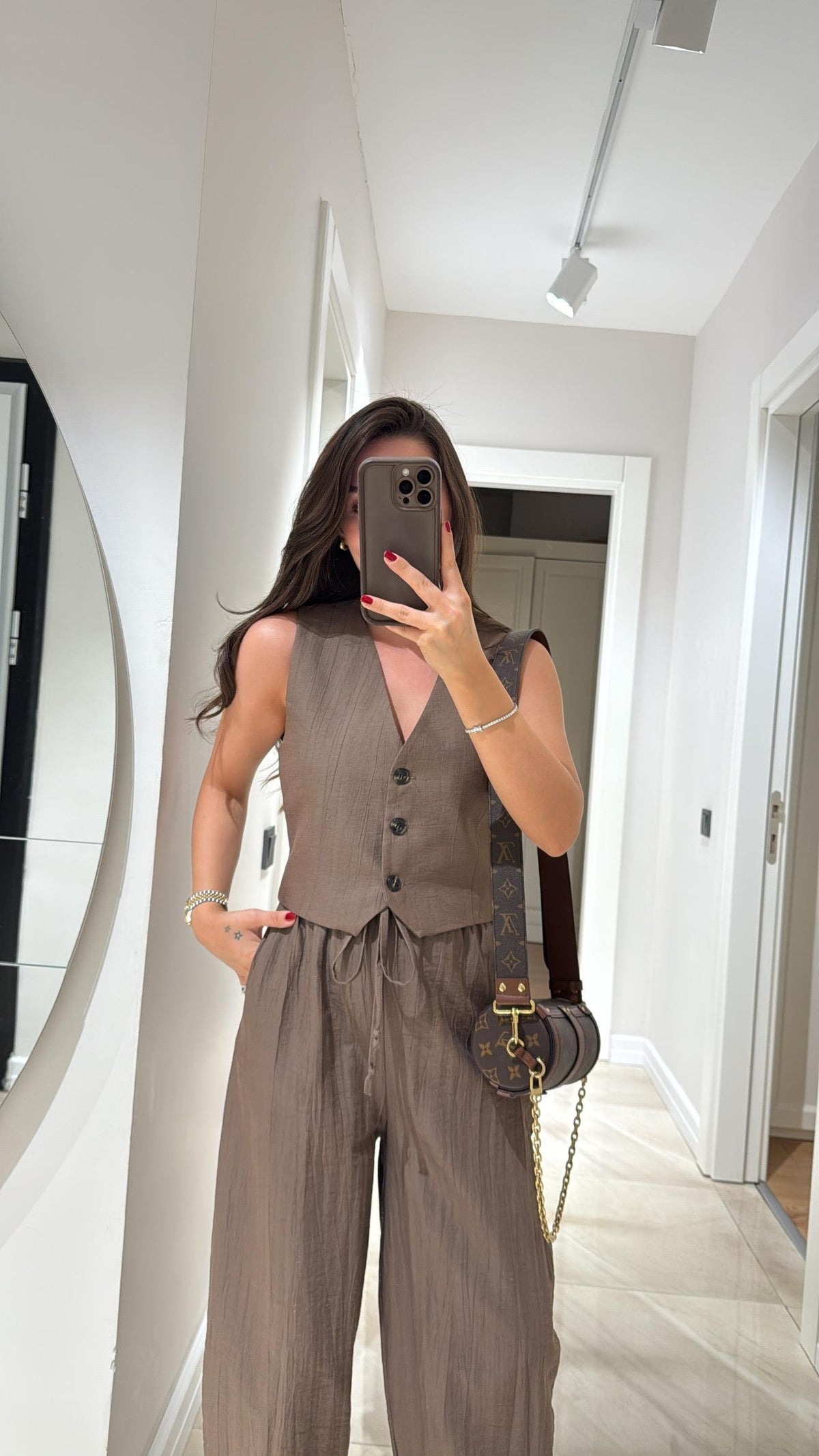 Conjunto Camila