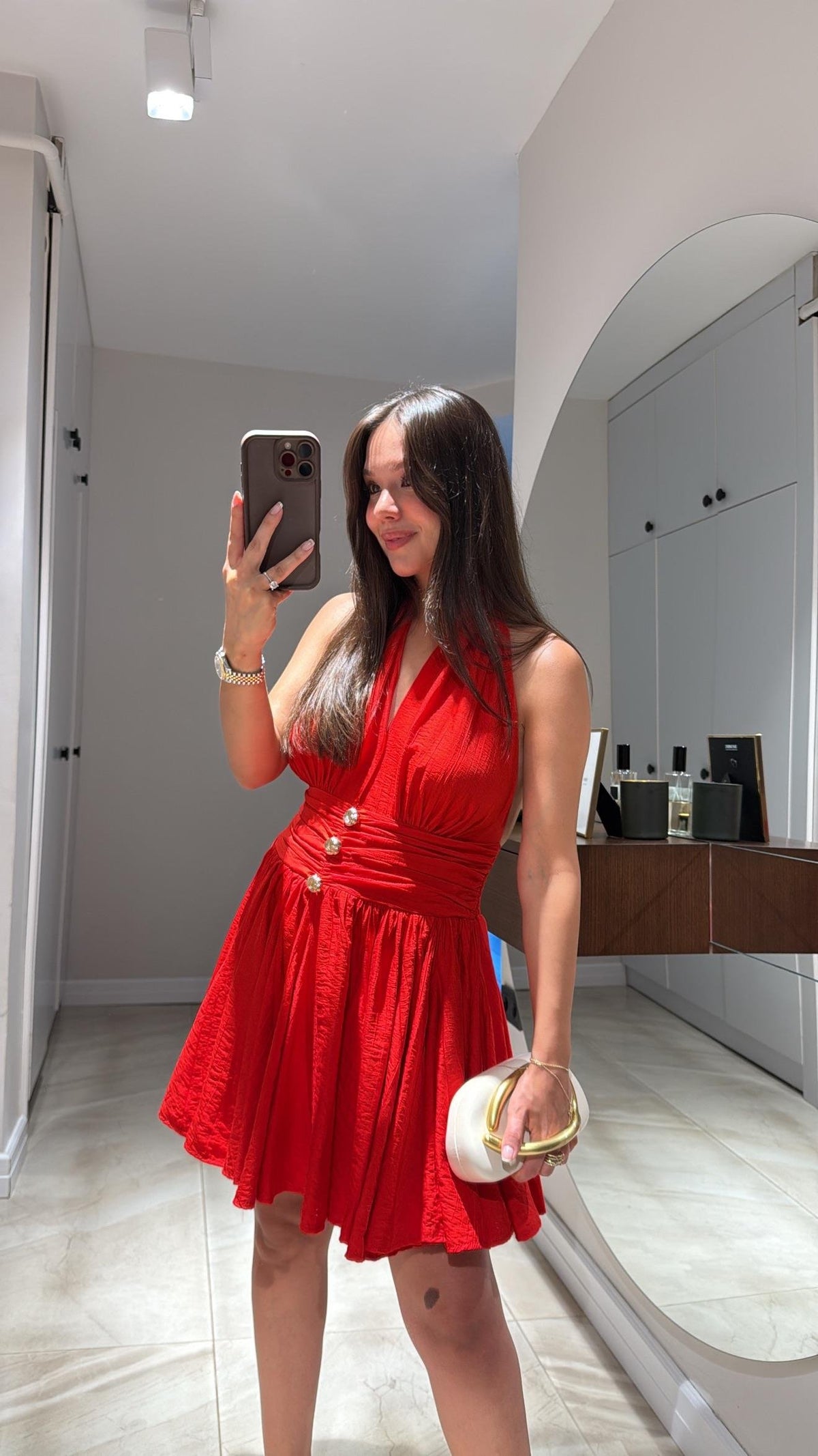Vestido Helen