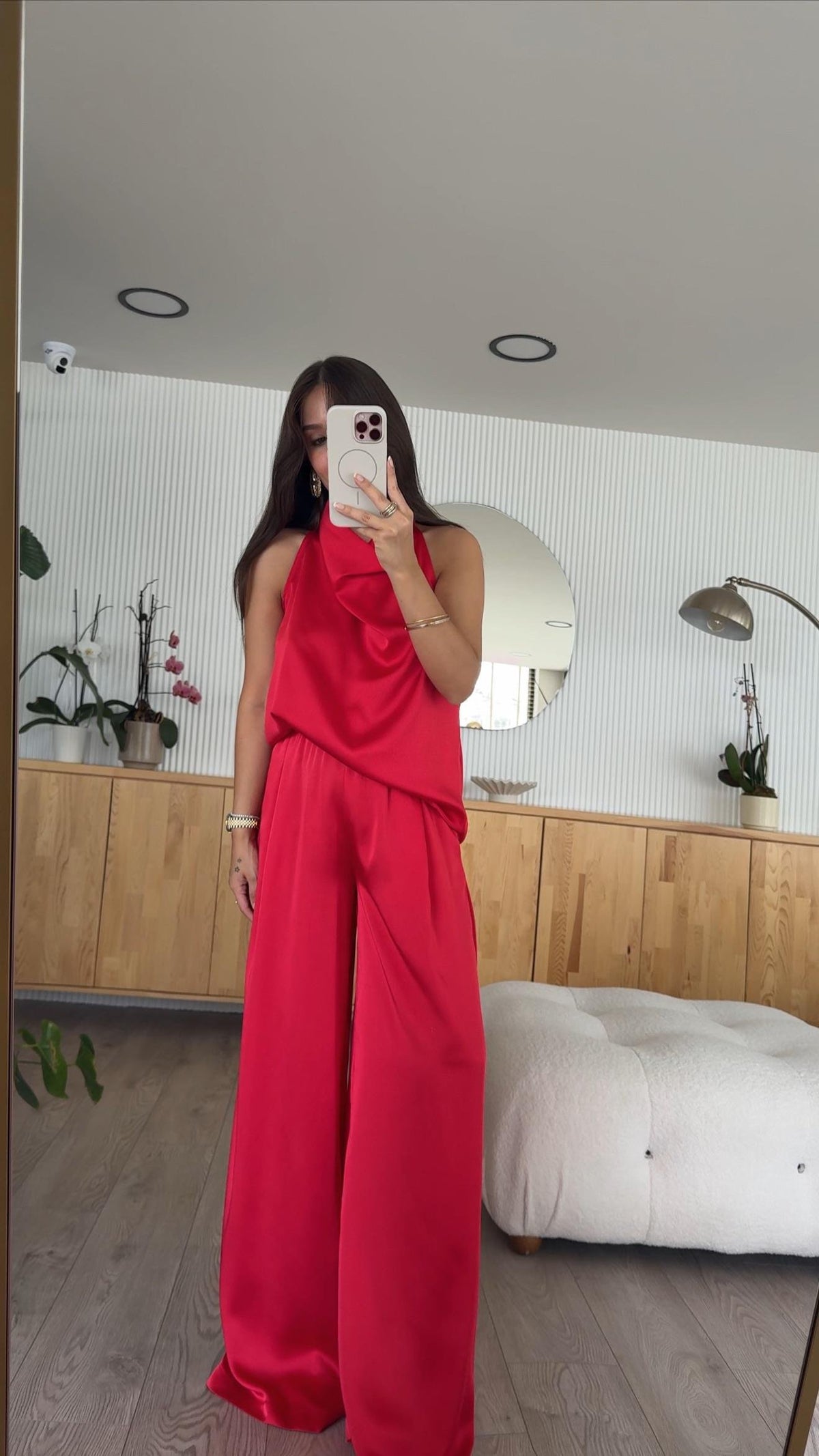 Conjunto Melina