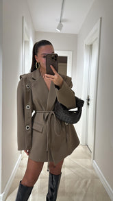 Vestido Estella