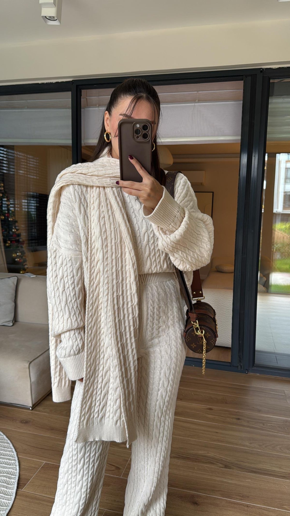 Conjunto Maria