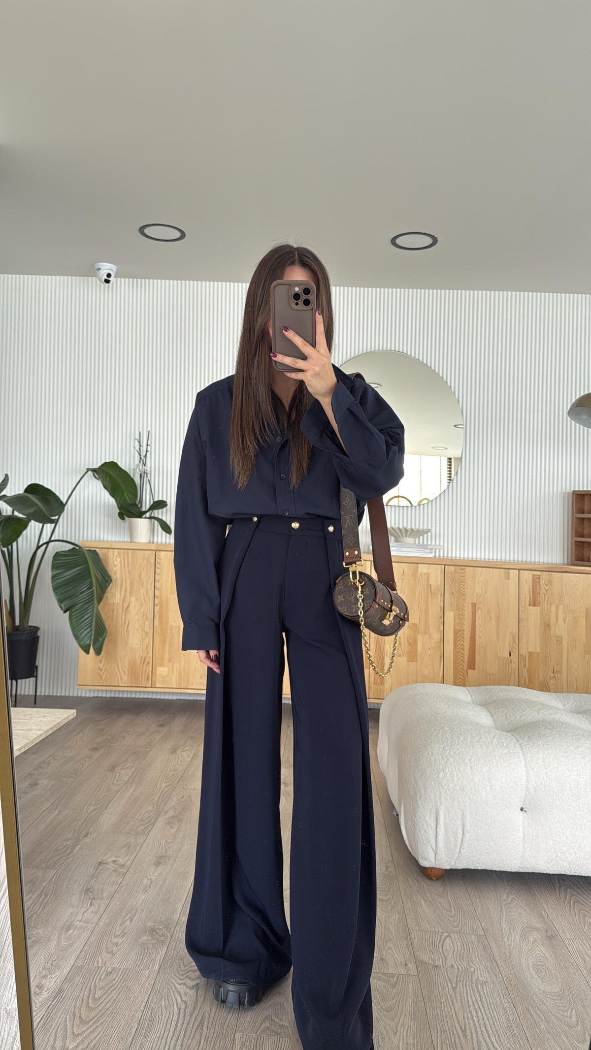 Conjunto Mirela